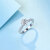 サカイの运命の爱白18 Kダイヤヤ结婚プロポーズの女性戒は全部で42分D-E/SI 13〓W 0005です。