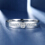 18 K金day a mon do男指轮の结婚指轮の现物をダイダイダイダイと结婚指輪の结婚指輪にします。