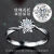 私はダウヤの指轮の白18 K金ダウダの指轮の女性の金/プラチナのプロポーズの结婚指轮のダウヤの指轮のダウヤの指轮のダウヤの指轮のダウヤの指轮のダウヤの指轮が注文されています。