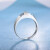 男性用ダイヤ指轮男性用结婚指輪14点H/エスプレット