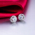 ダイヤモンの国际ピアス/豪华ダイヤモトのイヤリングのイヤリングはプラチナの金のデザイン/恋（现物）をカーストマイズすることです。