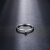 国际センチメントPT 950プロプラチ女性指轮结婚プロポーズ女性指轮