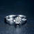 ダイヤの国際指輪/ダイヤの指輪/カープの結婚ダルの指輪/出会の指輪