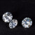 私はダイヤモンドネを爱しています。ダイヤの指轮を30分50分の1カラットとして注文しました。30分のE色VSL 1/3 EX/Nです。
