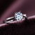 戦千金（YBQJ）BG 106 18 K金40分の色は、結婚ダンヤムの指輪を注文してダヤヤの指輪をダヤヤの指輪にダヤヤの指輪にダイヤの指輪をダイヤの指輪にダイヤの指輪をダイヤの指輪にダイアンドの指輪にダイアンの指輪にダリングをします。