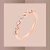 周大福注意シリズは18 Kゴアルドに辉くダイイヤの指轮/ダイヤドの指轮をはじめとするU 152709 12号2900元です。