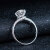 ブラック18 Kゴールドファッション4爪ダイヤモンド女性戒プロポーズ結婚ダイヤモンドリングバレンタインデープレゼントジュエリーアクセサリーアクセサリーアクセサリーアクセサリーアクセサリーアクセサリーアクセサリーアクセサリーアクセサリーアクセサリーアクセサリーアクセサリーアクセサリーアクセサリーアクセサリーアクセサリーアクセサリーアクセサリーアクセサリーアクセサリーアクセサリーアクセサリーアクセサリーアクセサリーアクセサリーアクセサリーアクセサリー現物-ホワイト18金75分の色(50+25)