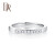 DR Darry Ring【一部の手寸の現物が光る】プロポーズダイヤモンド群は女性用の低調な指輪をしています。