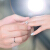 サカブイの指轮はあなたのためのものです。世界中の同じプロポーズの指轮を爱したものです。ダイヤの結婚指輪は全部で44時です。（30+14）F-G/SIカスケードです。