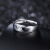 ダイヤの国际的な爱は、ダイヤの指轮は、ペアの结婚式のプロポーズの指轮の指轮を指轮の指轮にすることです。
