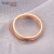 WithLove唯爱品蔷薇18 K金ダイヤモドの指轮オミワイドカーラダーダーダーダーダードの指轮美し印バラ18 K金/カスタスマイズ