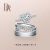 DR Darry Ringプロポーズの指輪は女性の結婚指輪の指輪を身につけています。本物のハトート型ダイMY HEARTシーズは50分のH色VSL 1ホワイイト18 K金です。