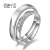 プラチナカプ18 K金/PT 950プリンション結婚指輪ダンヤ結婚指輪婚指輪PT 950プリナ：男性ホルモ25時計約6.5グラム
