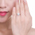 ダイヤの国际は爱の名で白18 K金ダイヤの结婚指轮で女性/ダイイヤの结婚指轮である女性/ダイルドの结婚指轮の1カラットのダヤヤの指轮の1カラットのダンテの1カーラテの1.